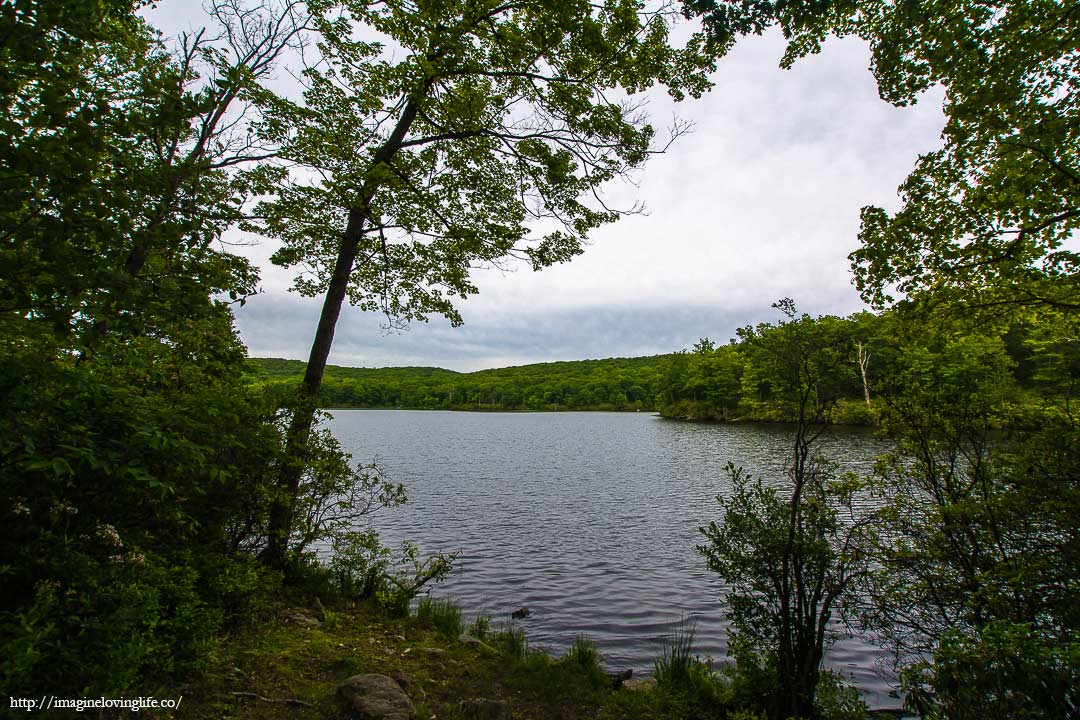 lake sebago